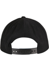 Boné Clássico Premium Snapback-Preto-Único-RAG-Tailors-Fardas-e-Uniformes-Vestuario-Pro