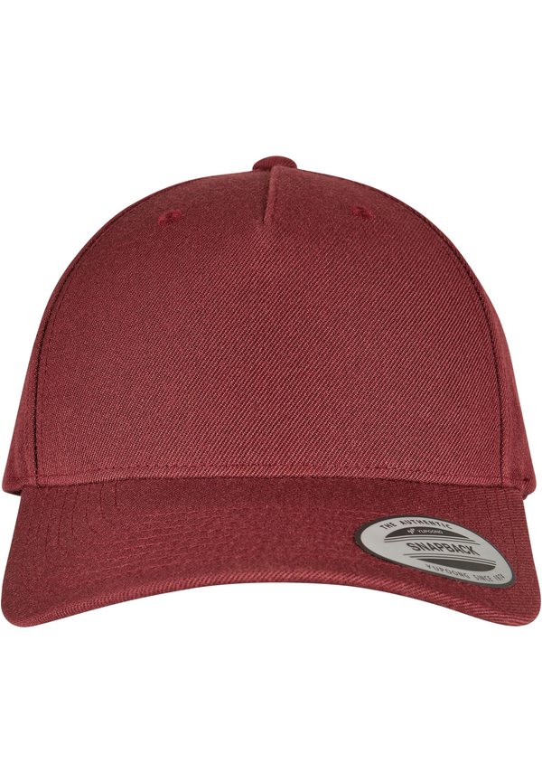 Boné Clássico Premium Snapback-RAG-Tailors-Fardas-e-Uniformes-Vestuario-Pro