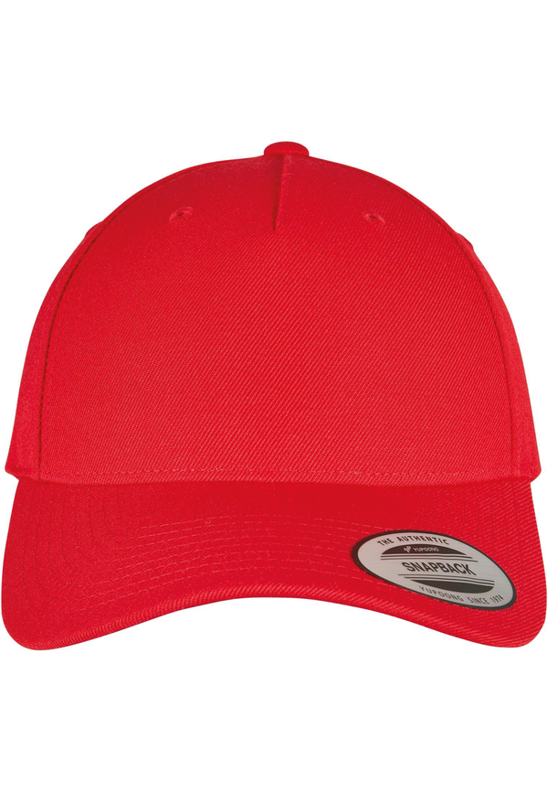 Boné Clássico Premium Snapback-RAG-Tailors-Fardas-e-Uniformes-Vestuario-Pro