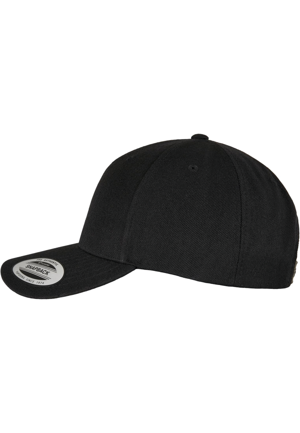 Boné Clássico Premium Snapback-RAG-Tailors-Fardas-e-Uniformes-Vestuario-Pro