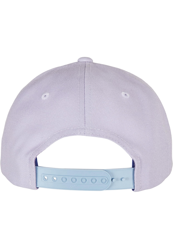 Boné Clássico Premium Snapback-Roxo Claro-Único-RAG-Tailors-Fardas-e-Uniformes-Vestuario-Pro