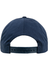 Boné Clássico Snapback-Azul Marinho-Único-RAG-Tailors-Fardas-e-Uniformes-Vestuario-Pro