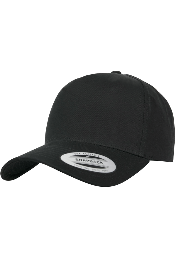 Boné Clássico Snapback-RAG-Tailors-Fardas-e-Uniformes-Vestuario-Pro