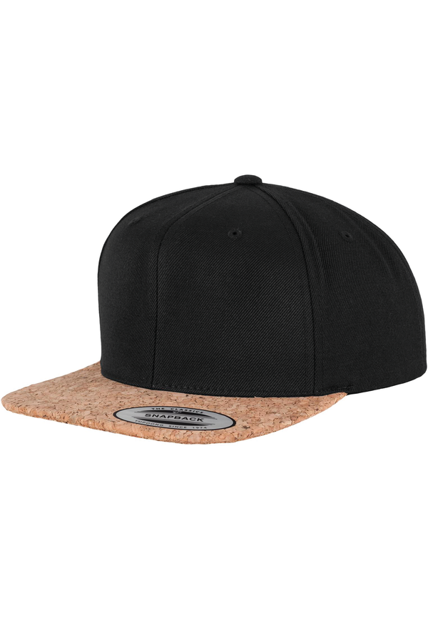 Boné Cork Snapback-RAG-Tailors-Fardas-e-Uniformes-Vestuario-Pro