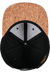 Boné Cork Snapback-RAG-Tailors-Fardas-e-Uniformes-Vestuario-Pro