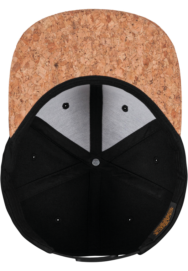 Boné Cork Snapback-RAG-Tailors-Fardas-e-Uniformes-Vestuario-Pro