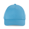 Boné Criança de Algodão - 5 Painéis-Lagoon-Único-RAG-Tailors-Fardas-e-Uniformes-Vestuario-Pro
