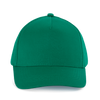 Boné Criança de Algodão - 5 Painéis-Verde Kelly-Único-RAG-Tailors-Fardas-e-Uniformes-Vestuario-Pro