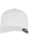 Boné Delta Snapback-Branco-Único-RAG-Tailors-Fardas-e-Uniformes-Vestuario-Pro