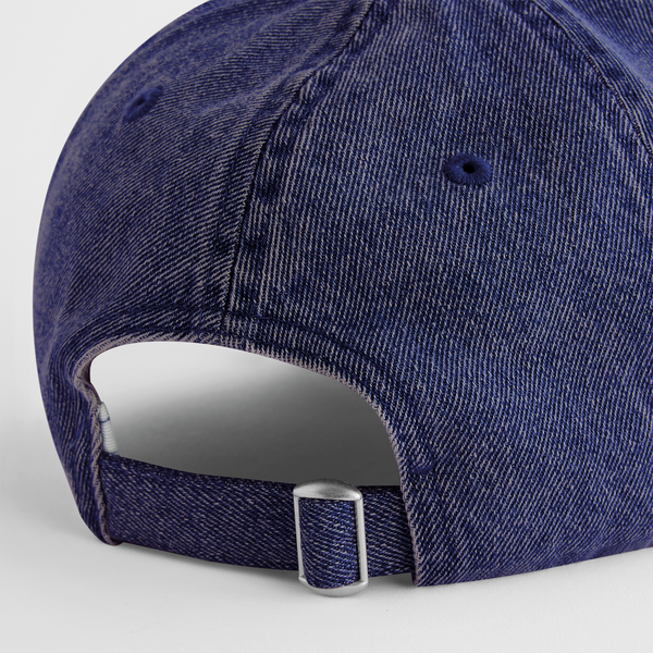 Boné Denim Unissexo-RAG-Tailors-Fardas-e-Uniformes-Vestuario-Pro
