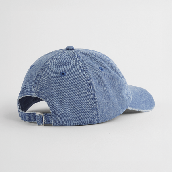 Boné Denim Unissexo-RAG-Tailors-Fardas-e-Uniformes-Vestuario-Pro