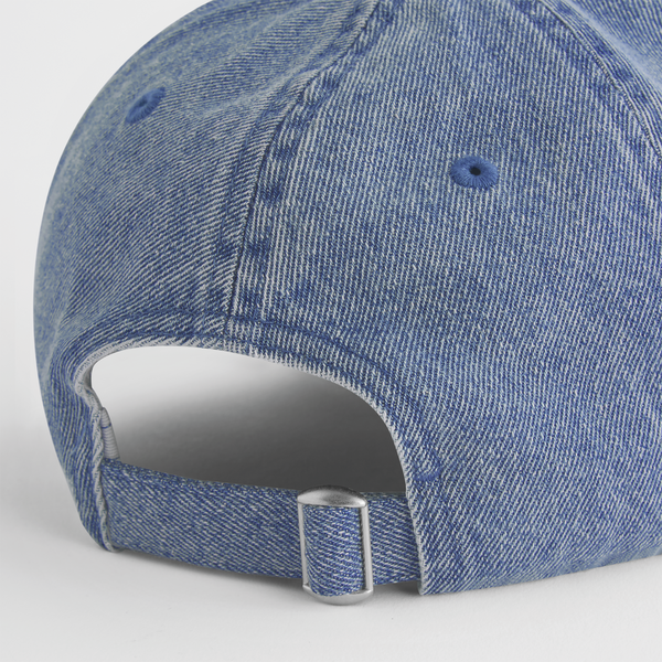 Boné Denim Unissexo-RAG-Tailors-Fardas-e-Uniformes-Vestuario-Pro