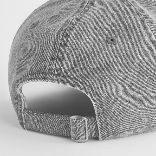Boné Denim Unissexo-RAG-Tailors-Fardas-e-Uniformes-Vestuario-Pro