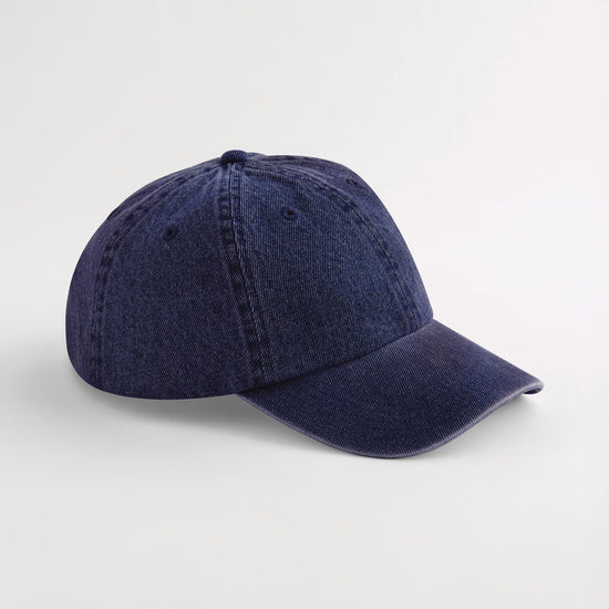 Boné Denim Unissexo-RAG-Tailors-Fardas-e-Uniformes-Vestuario-Pro