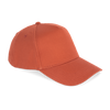 Boné Eco-responsável 5 Painéis Unissexo-RAG-Tailors-Fardas-e-Uniformes-Vestuario-Pro