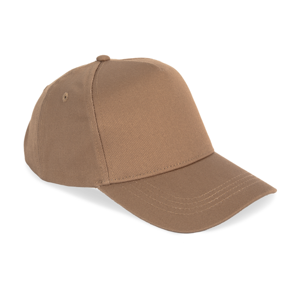 Boné Eco-responsável 5 Painéis Unissexo-RAG-Tailors-Fardas-e-Uniformes-Vestuario-Pro