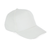 Boné Eco-responsável 5 Painéis Unissexo-RAG-Tailors-Fardas-e-Uniformes-Vestuario-Pro