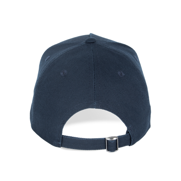 Boné Eco-responsável 5 Painéis Unissexo-RAG-Tailors-Fardas-e-Uniformes-Vestuario-Pro