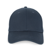 Boné Eco-responsável 6 Painéis Unissexo-Azul Marinho-Único-RAG-Tailors-Fardas-e-Uniformes-Vestuario-Pro