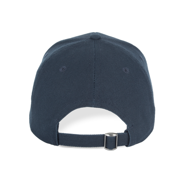 Boné Eco-responsável 6 Painéis Unissexo-RAG-Tailors-Fardas-e-Uniformes-Vestuario-Pro