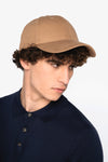 Boné Eco-responsável 6 Painéis Unissexo-RAG-Tailors-Fardas-e-Uniformes-Vestuario-Pro