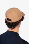 Boné Eco-responsável 6 Painéis Unissexo-RAG-Tailors-Fardas-e-Uniformes-Vestuario-Pro