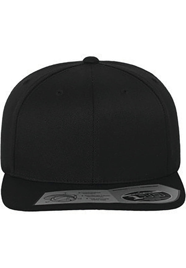 Boné Fitted Snapback com 6 Painéis-RAG-Tailors-Fardas-e-Uniformes-Vestuario-Pro