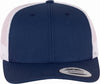Boné Flexfit Bicolor Retro Trucker-Navy / White-One Size-RAG-Tailors-Fardas-e-Uniformes-Vestuario-Pro