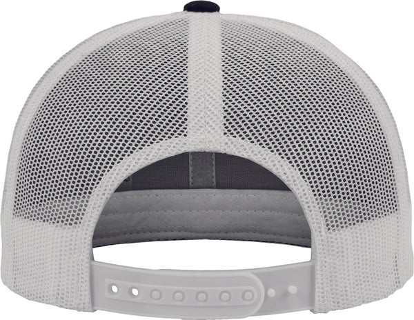 Boné Flexfit Bicolor Retro Trucker-RAG-Tailors-Fardas-e-Uniformes-Vestuario-Pro