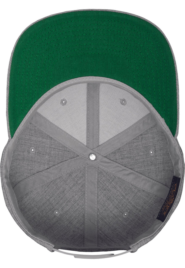 Boné Flexfit Classic Snapback-RAG-Tailors-Fardas-e-Uniformes-Vestuario-Pro