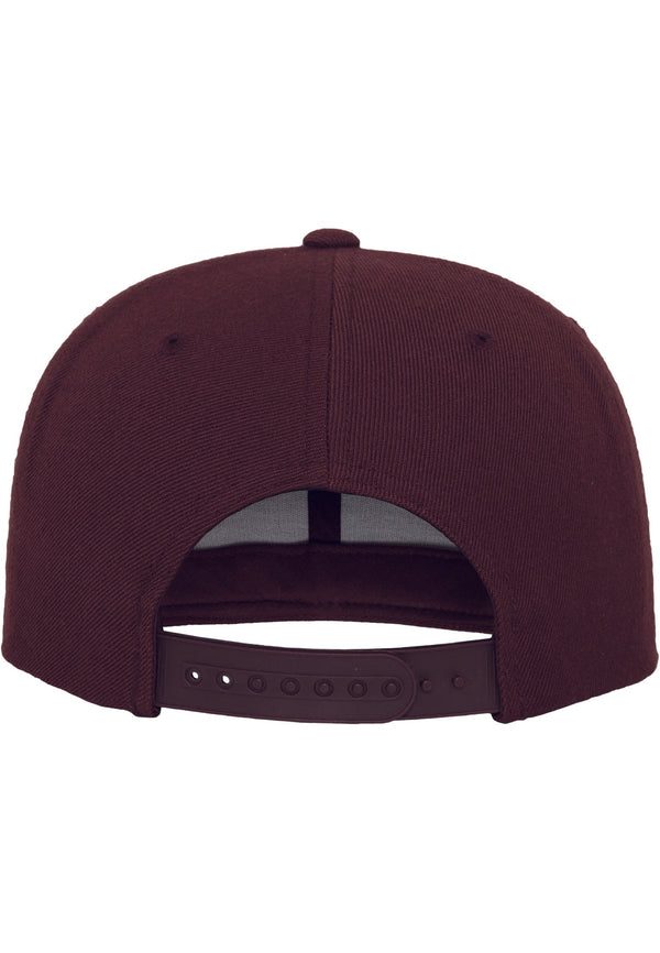 Boné Flexfit Classic Snapback-RAG-Tailors-Fardas-e-Uniformes-Vestuario-Pro