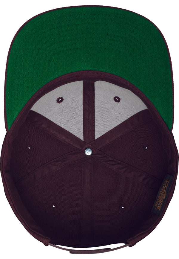 Boné Flexfit Classic Snapback-RAG-Tailors-Fardas-e-Uniformes-Vestuario-Pro