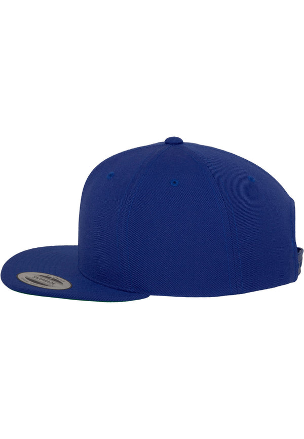Boné Flexfit Classic Snapback-RAG-Tailors-Fardas-e-Uniformes-Vestuario-Pro