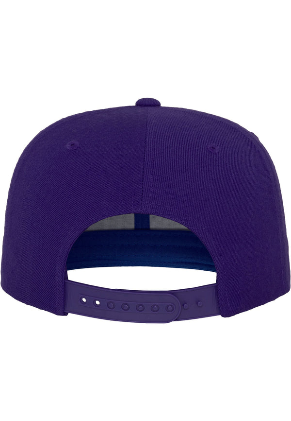 Boné Flexfit Classic Snapback-RAG-Tailors-Fardas-e-Uniformes-Vestuario-Pro