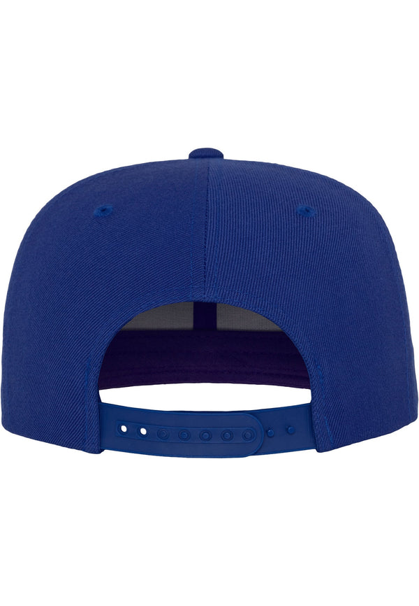 Boné Flexfit Classic Snapback-RAG-Tailors-Fardas-e-Uniformes-Vestuario-Pro