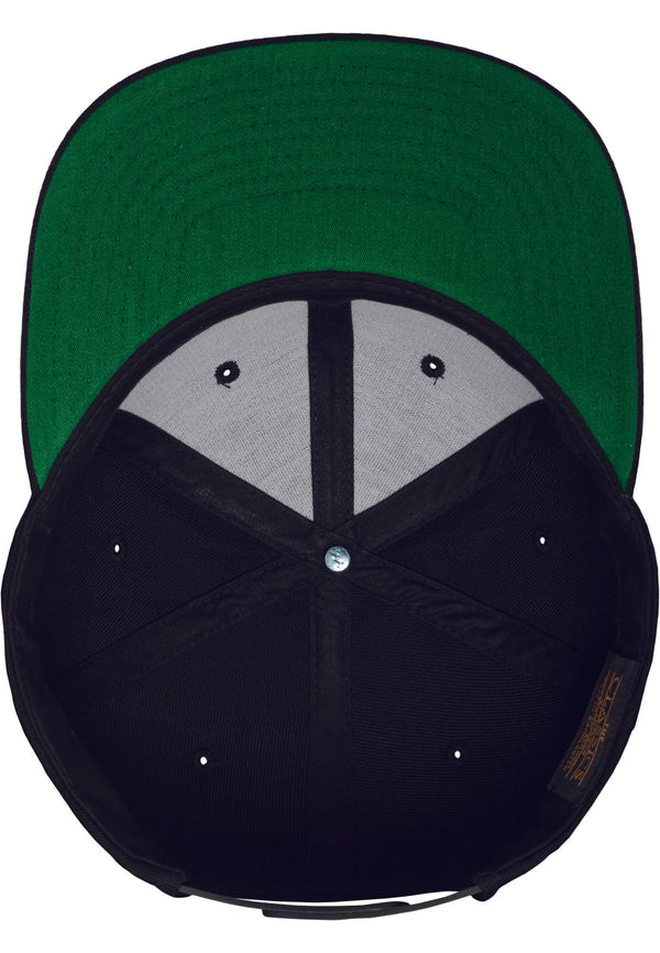 Boné Flexfit Classic Snapback-RAG-Tailors-Fardas-e-Uniformes-Vestuario-Pro