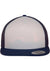 Boné Flexfit Classic Trucker-NAVY / WHITE-One Size-RAG-Tailors-Fardas-e-Uniformes-Vestuario-Pro