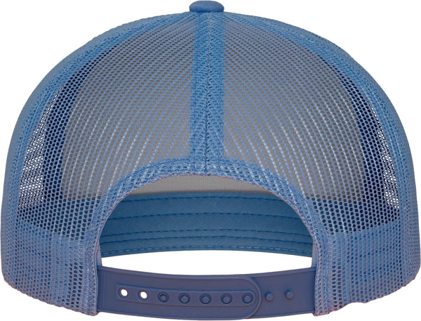 Boné Flexfit Classic Trucker-RAG-Tailors-Fardas-e-Uniformes-Vestuario-Pro