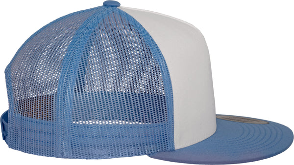 Boné Flexfit Classic Trucker-RAG-Tailors-Fardas-e-Uniformes-Vestuario-Pro