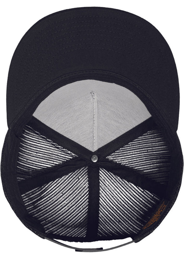 Boné Flexfit Classic Trucker-RAG-Tailors-Fardas-e-Uniformes-Vestuario-Pro