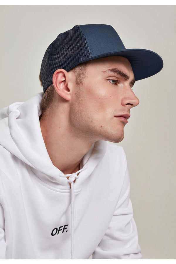 Boné Flexfit Classic Trucker-RAG-Tailors-Fardas-e-Uniformes-Vestuario-Pro