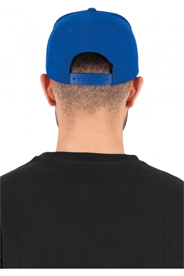 Boné Flexfit Classic com 5 painéis Snapback-RAG-Tailors-Fardas-e-Uniformes-Vestuario-Pro