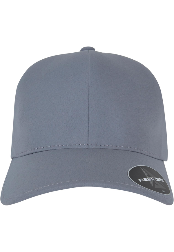 Boné Flexfit Delta-Cinzento Pedra-S/M-RAG-Tailors-Fardas-e-Uniformes-Vestuario-Pro