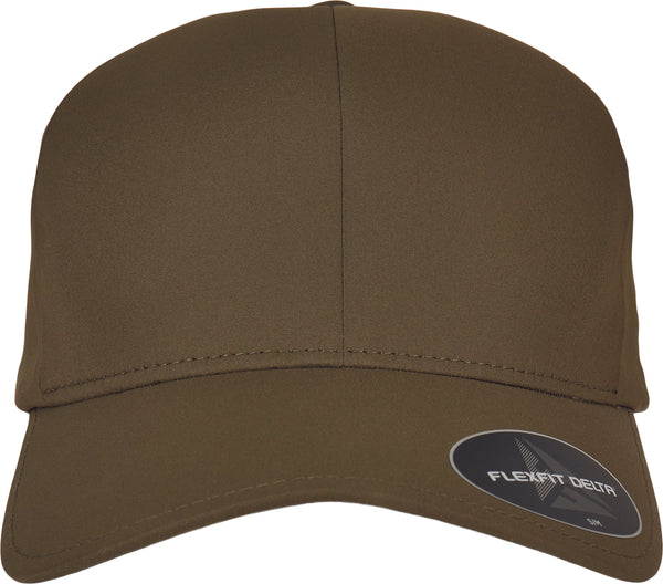 Boné Flexfit Delta-OLIVE-S/M-RAG-Tailors-Fardas-e-Uniformes-Vestuario-Pro