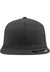 Boné Flexfit Flat Visor-DARK GREY-S/M-RAG-Tailors-Fardas-e-Uniformes-Vestuario-Pro