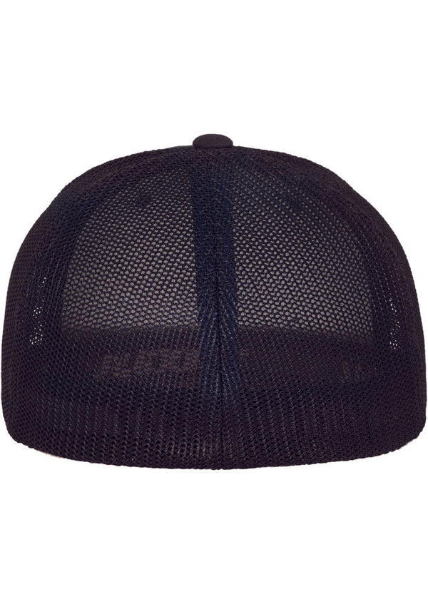 Boné Flexfit Mesh Trucker-RAG-Tailors-Fardas-e-Uniformes-Vestuario-Pro