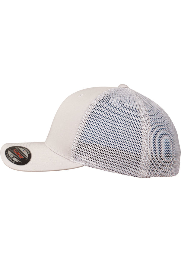 Boné Flexfit Mesh Trucker-RAG-Tailors-Fardas-e-Uniformes-Vestuario-Pro