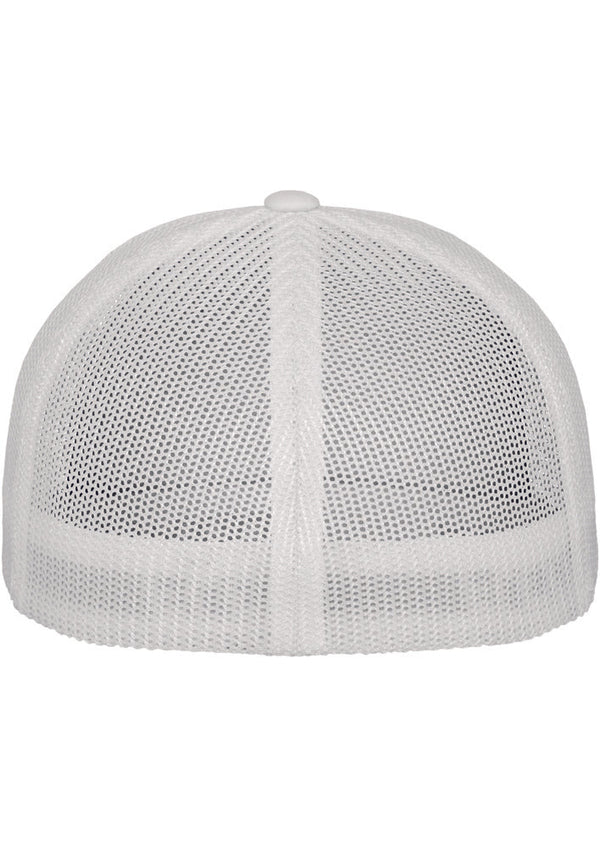 Boné Flexfit Mesh Trucker-RAG-Tailors-Fardas-e-Uniformes-Vestuario-Pro
