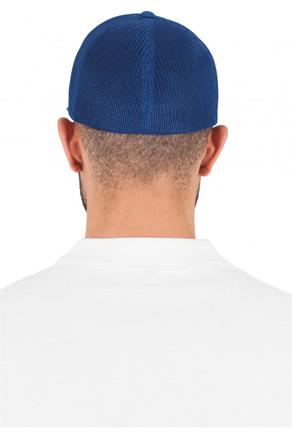 Boné Flexfit Mesh Trucker-RAG-Tailors-Fardas-e-Uniformes-Vestuario-Pro