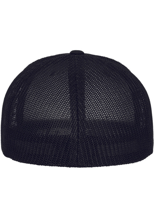 Boné Flexfit Mesh Trucker-RAG-Tailors-Fardas-e-Uniformes-Vestuario-Pro